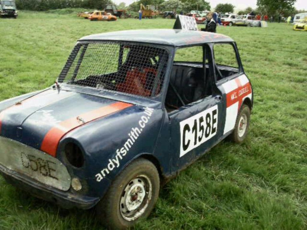 Class 1 Autograss mini for Sale, BARGAIN | other kit cars for sale at ...