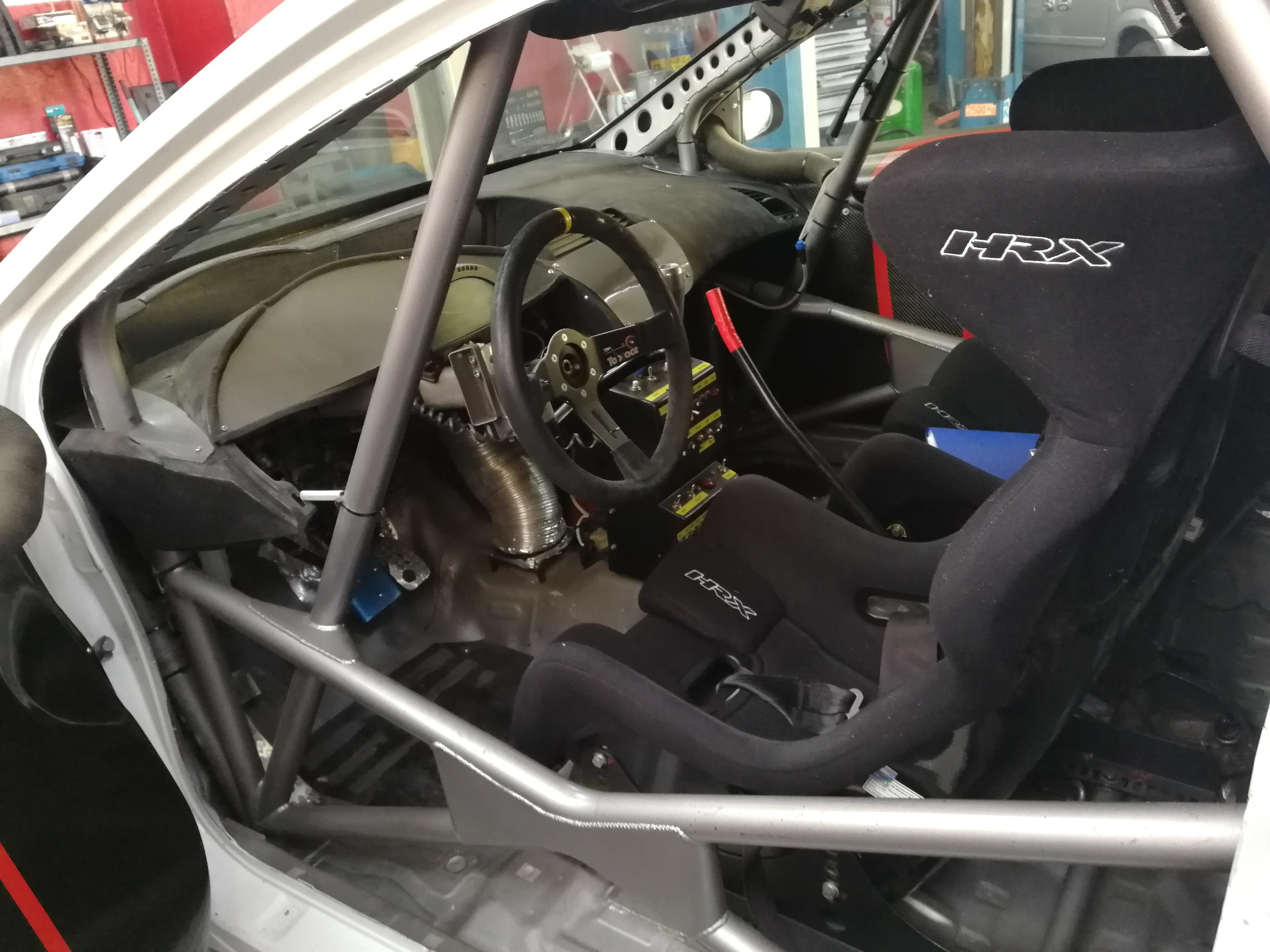 Honda Civic Fn2 Full GrA/Racing Start /F2000 /K11 | Rally Cars for Sale ...